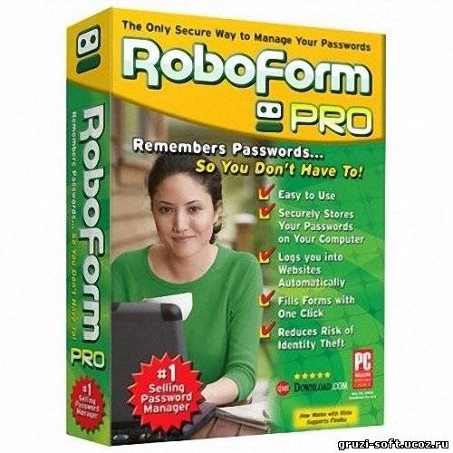 AI Roboform Pro