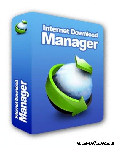 Internet Download Manager 6.05 Final