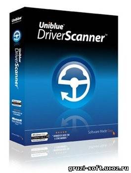 Uniblue DriverScanner 2011 3.0.1.0