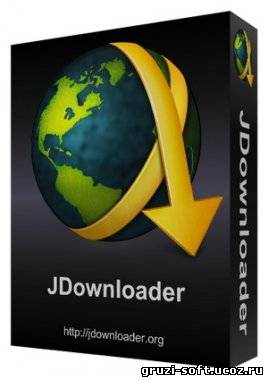 JDownloader 0.9.581
